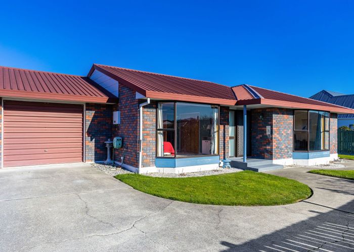  at 55B Brooklyn Drive, Redwoodtown, Blenheim, Marlborough