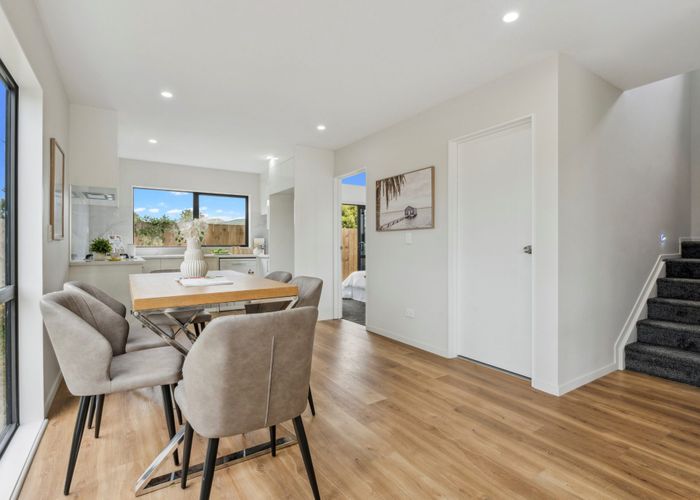  at Lot 4 28 Lincoln Road, Manurewa East, Manukau City, Auckland