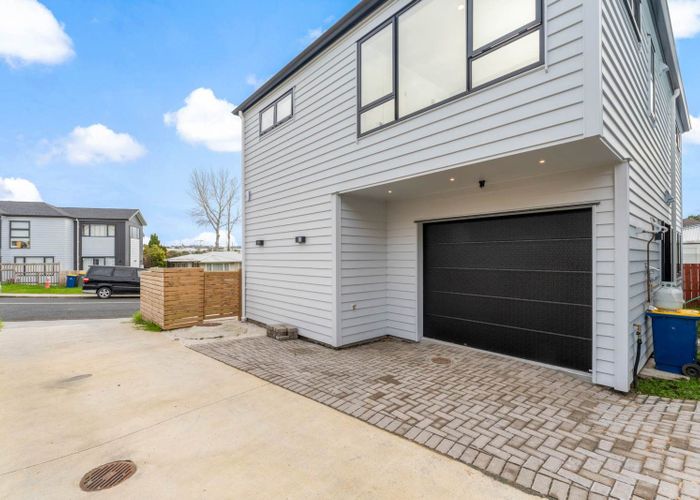  at 76A Bond Crescent, Forrest Hill, North Shore City, Auckland