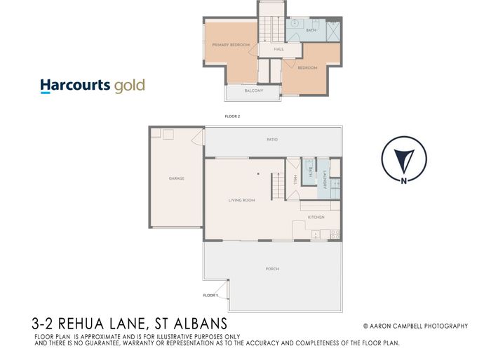  at 3/2 Rehua Lane, St. Albans, Christchurch City, Canterbury