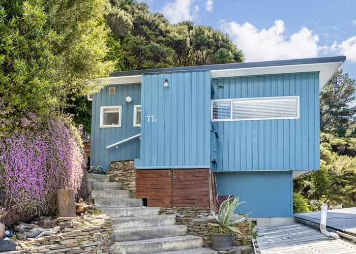  at 0 Airlie Road, Plimmerton, Porirua