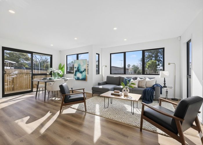  at 6/40 Jillian, Ranui, Waitakere City, Auckland
