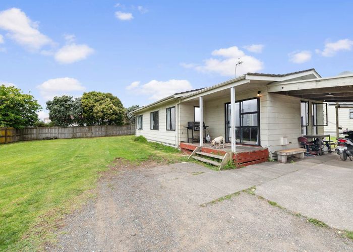  at 12 Stoll Place, Clendon Park, Manukau City, Auckland