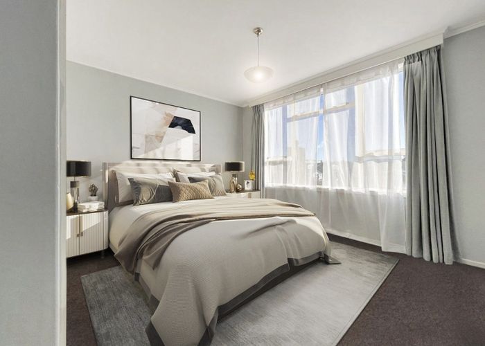  at 6/46 Washington Avenue, Brooklyn, Wellington, Wellington