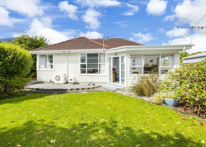  at 85 Shakespeare Avenue, Trentham, Upper Hutt