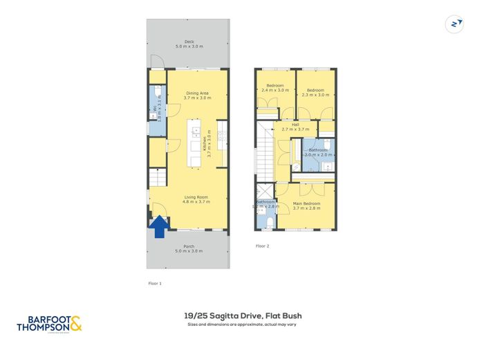  at 21 Sagitta Drive, Flat Bush, Manukau City, Auckland