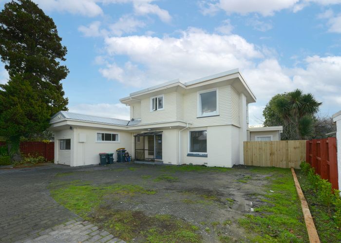  at 15 Hanrahan Street, Upper Riccarton, Christchurch