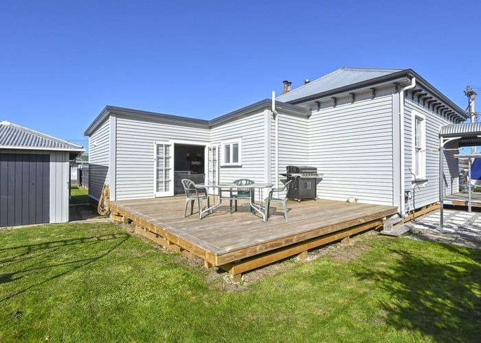  at 601 Williams Street, Mahora, Hastings