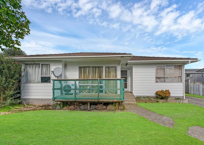 at 14 Bedlington Avenue, Manurewa, Manukau City, Auckland