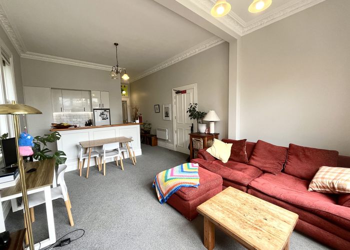  at 58 Majoribanks Street, Mount Victoria, Wellington, Wellington