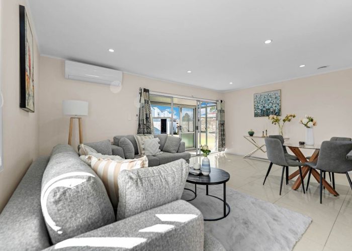  at 4/17A Rose Road, Papatoetoe, Manukau City, Auckland