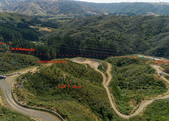  at 148 Makara Road, Karori