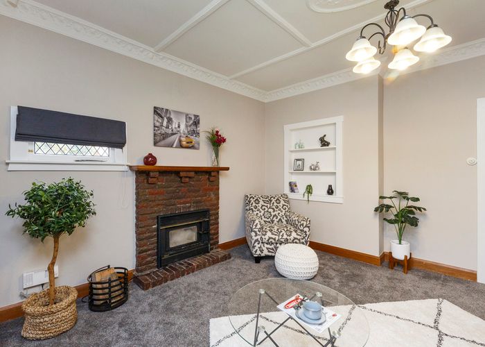  at 45 South Street, West End, Palmerston North