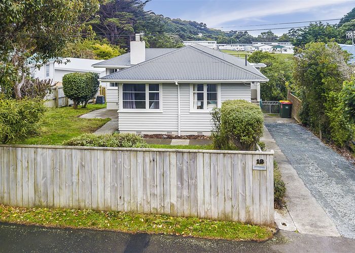  at 12 Teihana Road West, Pukerua Bay, Porirua