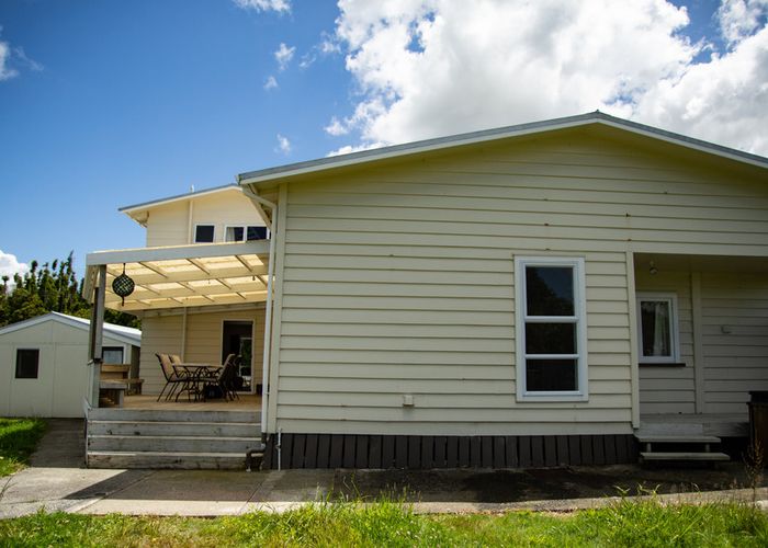  at 93 Beach Road, Dargaville