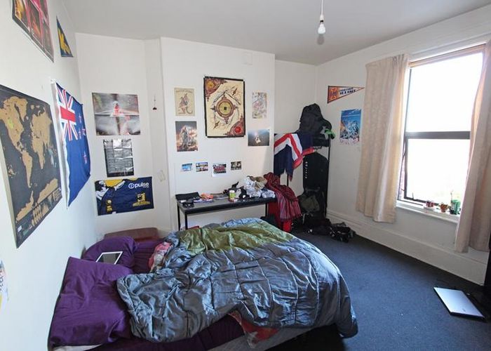  at 132 Albany Street, North Dunedin, Dunedin