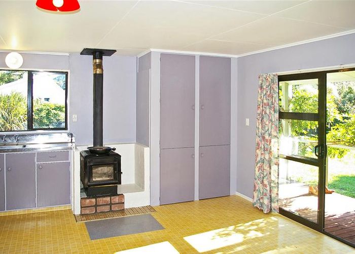  at 117 Wakamarina Road, Canvastown