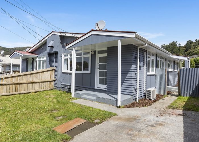  at 1/35 Hanson Grove, Stokes Valley, Lower Hutt