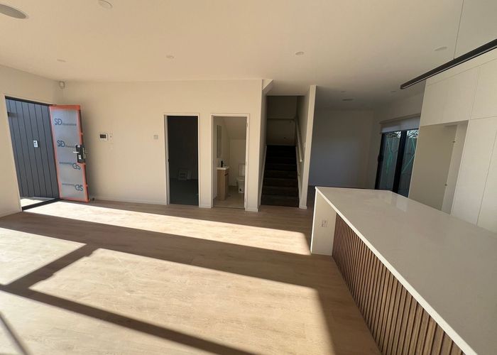  at 35B Sunnyside Crescent, Papatoetoe, Manukau City, Auckland