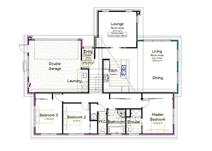  at 77d Aynsley Terrace, Hillsborough, Christchurch City, Canterbury