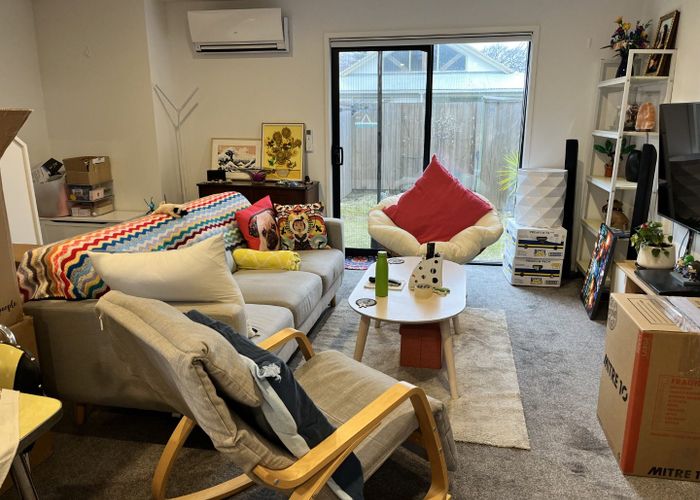  at 15/25 Hargest Crescent, Sydenham, Christchurch City, Canterbury