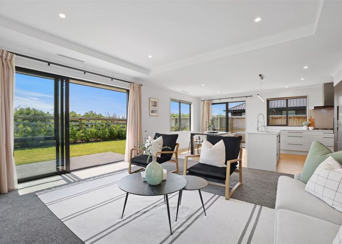  at 9 Peregrine Crescent, Rolleston, Rolleston