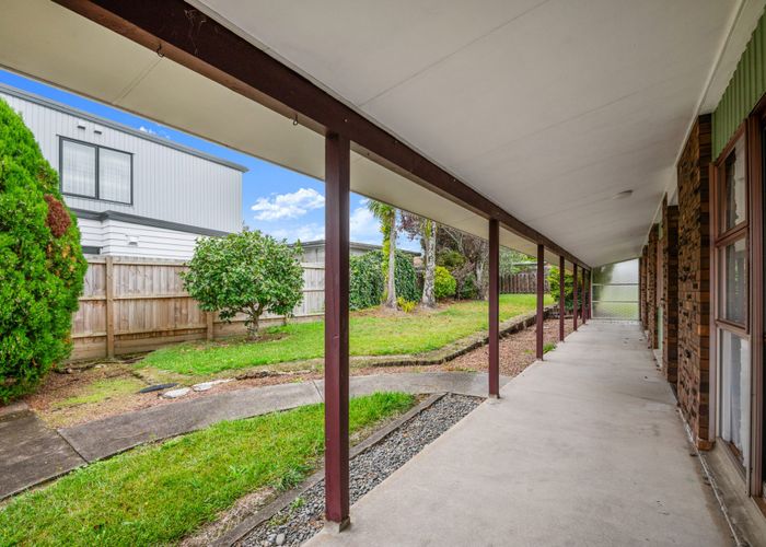  at 7 Matuhi Rise, Henderson, Waitakere City, Auckland
