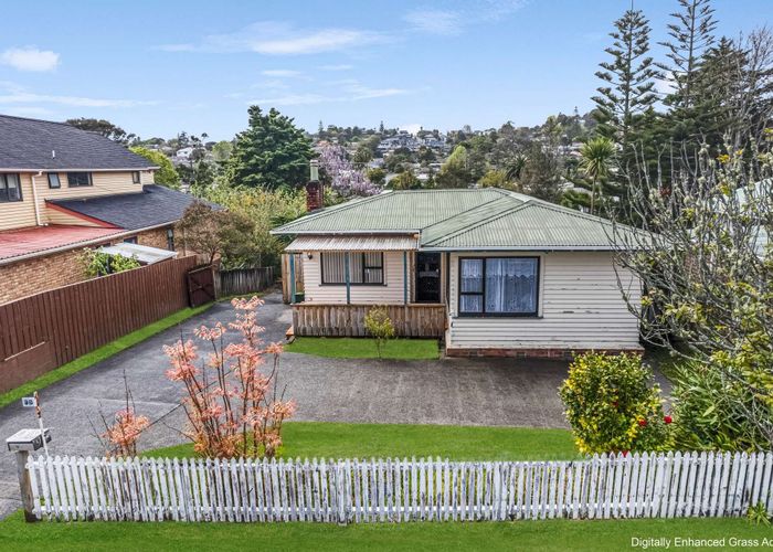  at 98 Glendale Road, Glen Eden, Waitakere City, Auckland