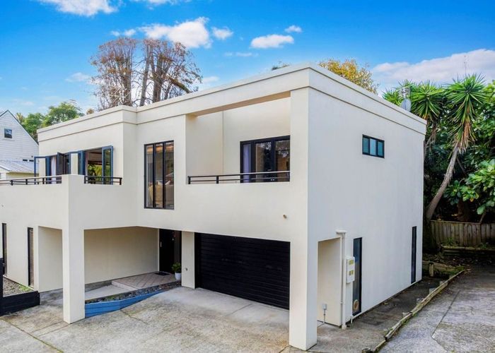  at 47A Frederick Street, Hillsborough, Auckland