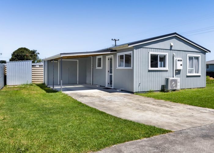  at 64 Ketemarae Road, Normanby, South Taranaki, Taranaki