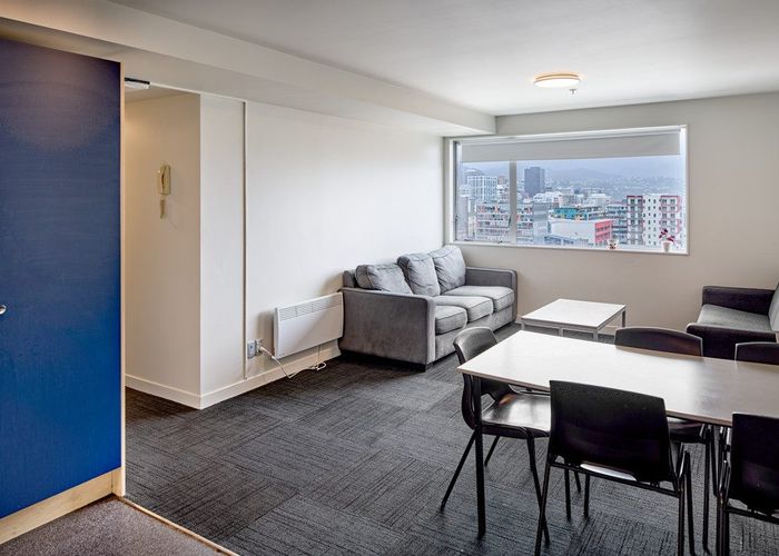  at 9I/242 Taranaki Street, Mount Cook, Wellington, Wellington