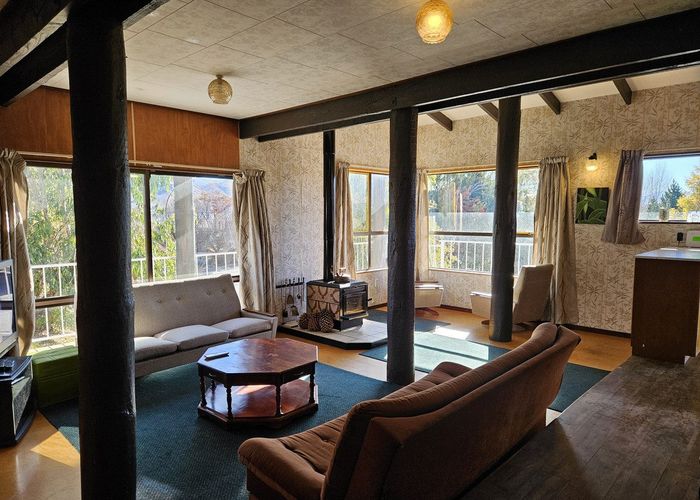  at 28 Scott Street, Lake Tekapo