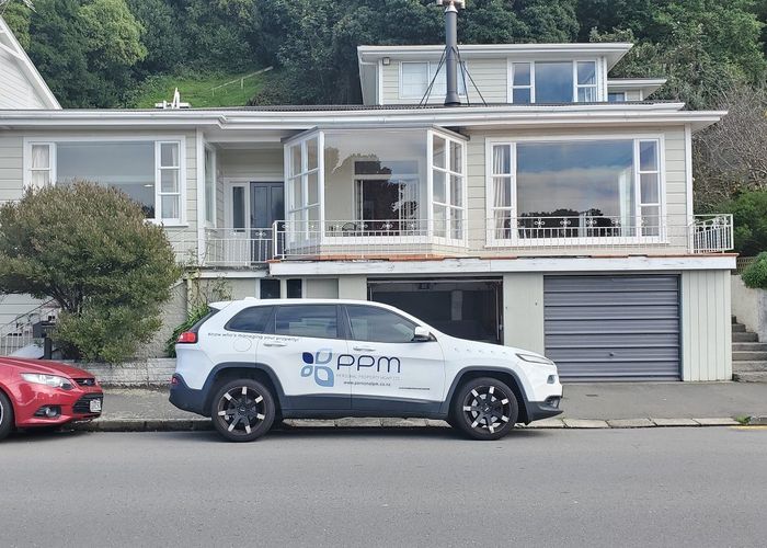 at Evans Bay Parade, Hataitai, Wellington, Wellington