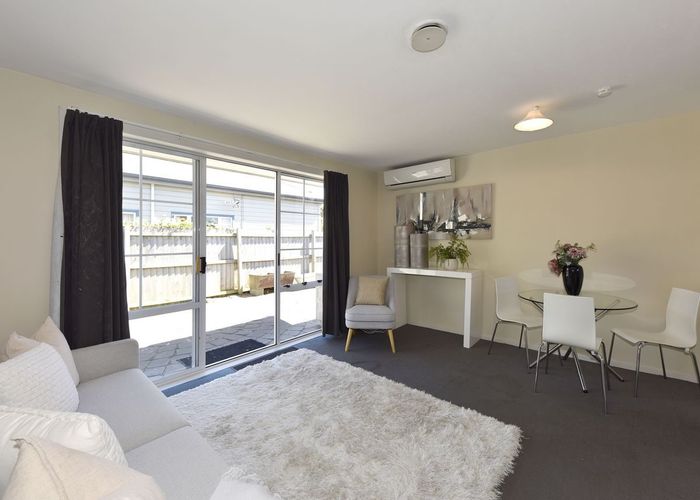  at 1/12 Gibbon Street, Sydenham, Christchurch