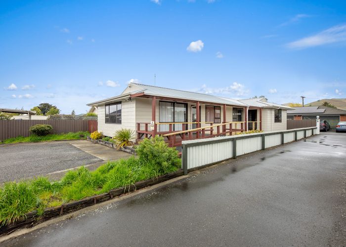  at 73a Cleghorn Street, Redwoodtown, Blenheim, Marlborough