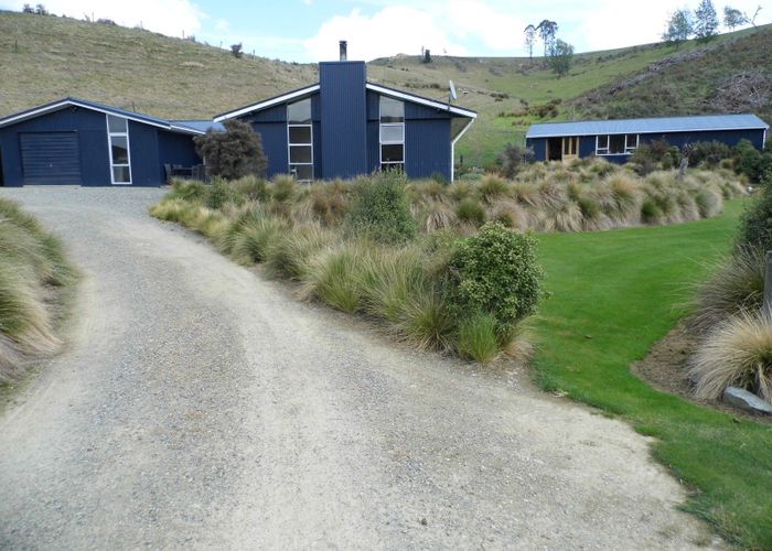  at 138 Tapui Homestead Road, Ngapara, Waitaki, Otago