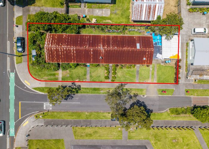  at 25 Point England Road, Point England, Auckland City, Auckland