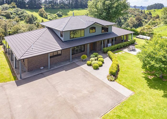 at 456A Kaikokopu Road, Brunswick, Whanganui, Manawatu / Whanganui