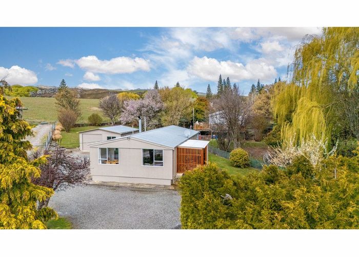  at 5 Swindon Street, Ophir