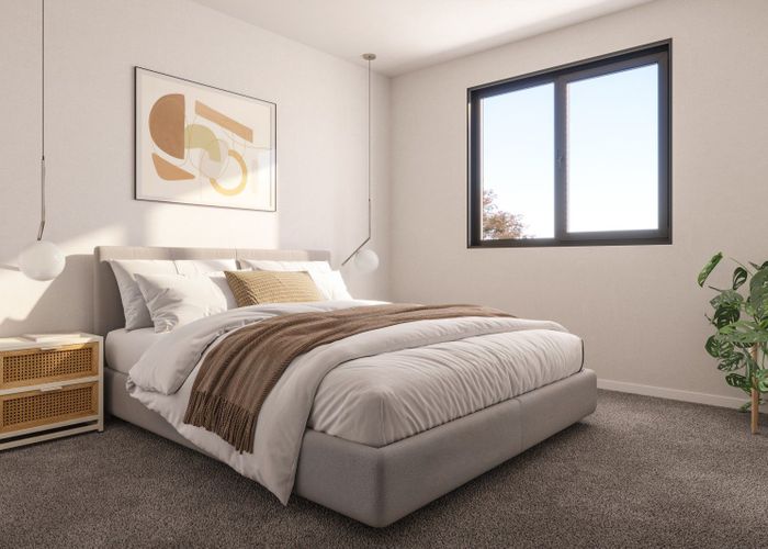  at Lot 1-8, 11 Hobson Street, Maeroa, Hamilton, Waikato