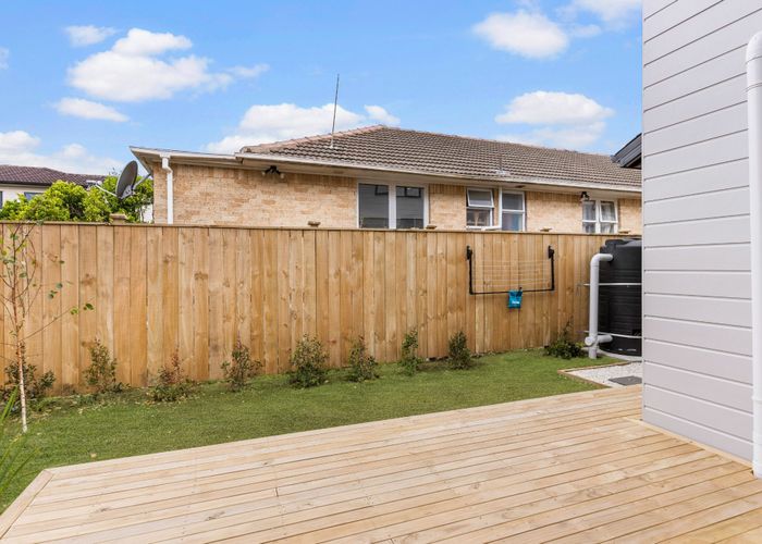  at 4/36 Sunnyside crescent, Papatoetoe, Manukau City, Auckland