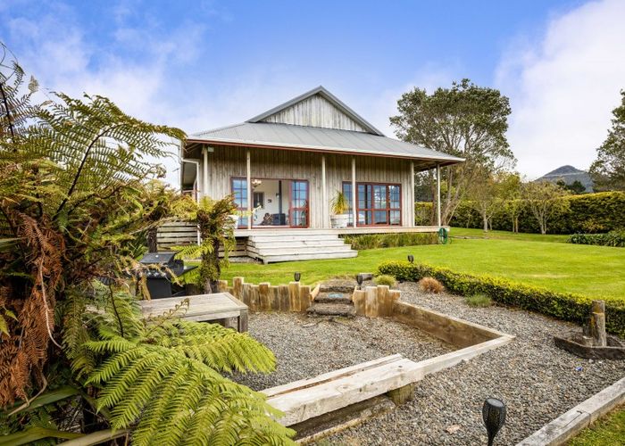  at 497 Plymouth Road, Koru, New Plymouth