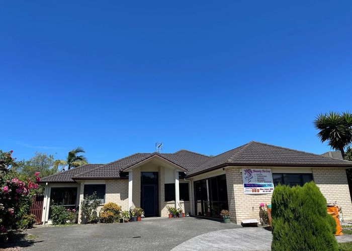  at 311 Chapel Road, Dannemora, Manukau City, Auckland