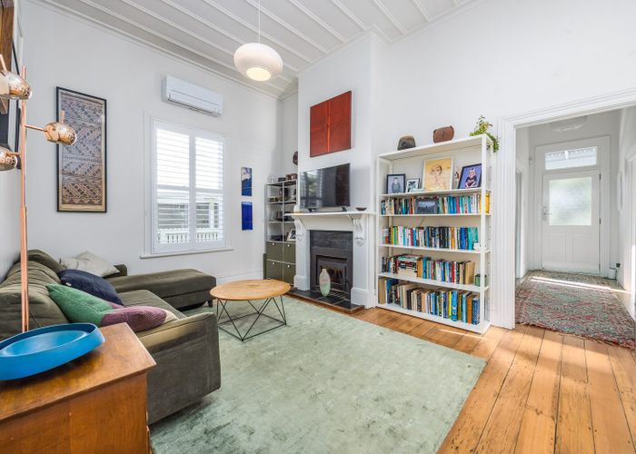  at 18 Millais St, Grey Lynn, Auckland City, Auckland