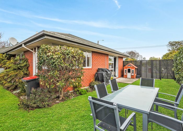  at 110 Cavendish Road, Casebrook, Christchurch