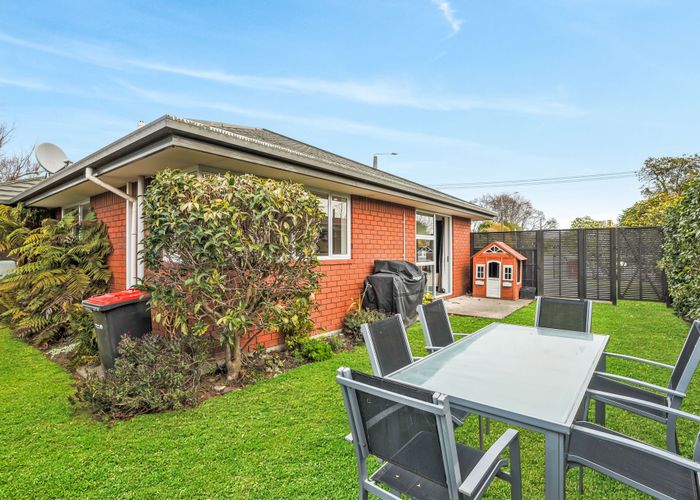  at 110 Cavendish Road, Casebrook, Christchurch City, Canterbury