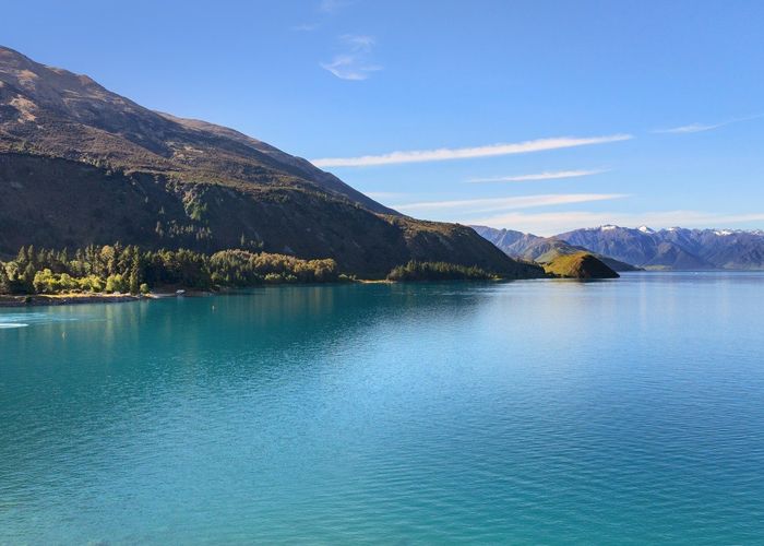  at 1 Capell Avenue, Lake Hawea, Wanaka, Otago