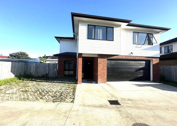  at 53A Robertson Road, Mangere, Manukau City, Auckland