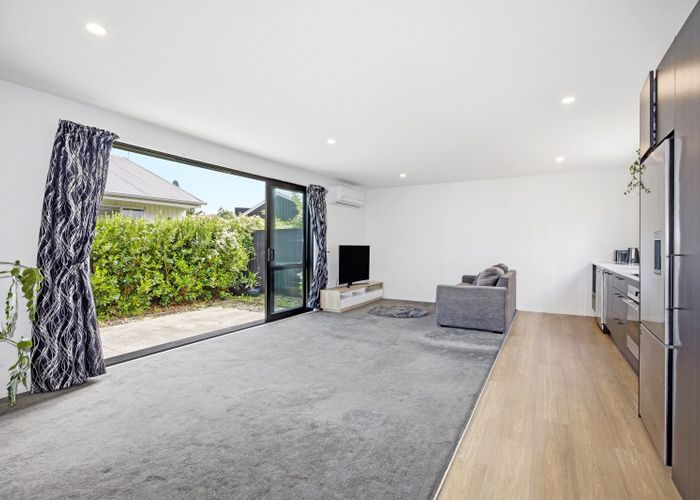  at 4/502 Armagh Street, Linwood, Christchurch City, Canterbury