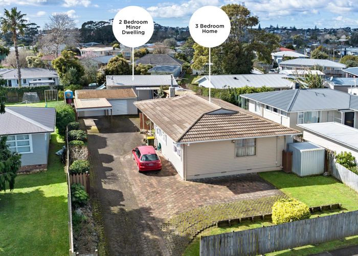  at 5 Challinor Street, Pakuranga, Auckland